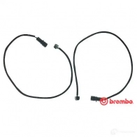 Датчик износа тормозных колодок BREMBO 792226 N1GTB M A 00 313 8020584066454