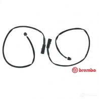 Датчик износа тормозных колодок BREMBO OTG SF 792228 8020584066478 a00315