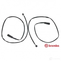 Датчик износа тормозных колодок BREMBO 792233 S VSKWI a00320 8020584066522