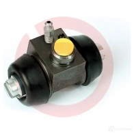 Рабочий тормозной цилиндр BREMBO 8432509628867 A 12 729 WI5NI R8 793429