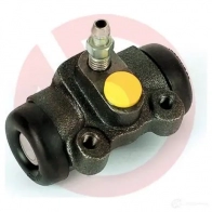 Рабочий тормозной цилиндр BREMBO R8D 4TWP A 12 992 793555 8432509631492