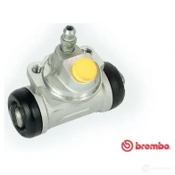 Рабочий тормозной цилиндр BREMBO 8432509630990 793535 I TAMWJ A 12 942