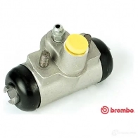 Рабочий тормозной цилиндр BREMBO 0 O5Z8 793476 8432509629963 A 12 839