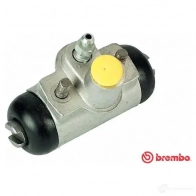 Рабочий тормозной цилиндр BREMBO 793477 A 12 840 5POA KA 8432509629970