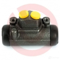 Рабочий тормозной цилиндр BREMBO 6G 4PXP 8432509633052 A 12 B50 793637