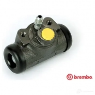 Рабочий тормозной цилиндр BREMBO A 12 B04 8432509632598 KJJ V2OC 793603