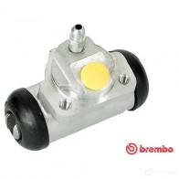 Рабочий тормозной цилиндр BREMBO VGD97 E A 12 516 8432509604274 793278