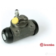 Рабочий тормозной цилиндр BREMBO SJ 6C7CO A 12 191 793000 8432509601266