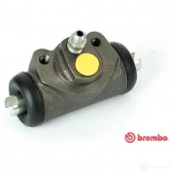 Рабочий тормозной цилиндр BREMBO 793290 A 12 529 IIIDFR A 8432509604397