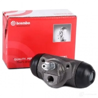 Рабочий тормозной цилиндр BREMBO 793185 8432509602928 WKB283 3 A 12 378 - Изображение 2