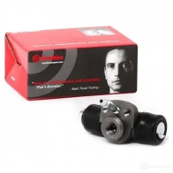 Рабочий тормозной цилиндр BREMBO A 12 043 792852 5 TOGCK 8432509600139 - Изображение 2