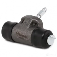 Рабочий тормозной цилиндр BREMBO A 12 043 792852 5 TOGCK 8432509600139 - Изображение 4