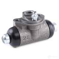 Рабочий тормозной цилиндр BREMBO 8432509600375 HAFOA 5Q A 12 084 792893 - Изображение 4