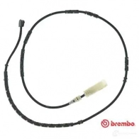 Рабочий тормозной цилиндр BREMBO a12921 793522 8432509630785 S 9PX3D7