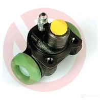 Рабочий тормозной цилиндр BREMBO 8432509645499 A 12 022 792831 QH FJ2