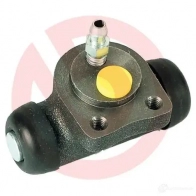 Рабочий тормозной цилиндр BREMBO A 12 093 KB6 25BJ 792902 8432509645802