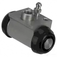 Рабочий тормозной цилиндр BREMBO 8432509653968 A 35SU0 793680 A 12 C17 - Изображение 2