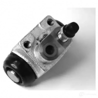 Рабочий тормозной цилиндр BREMBO 8432509653821 A 12 B95 793659 G M2TS - Изображение 2