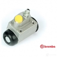 Рабочий тормозной цилиндр BREMBO 793048 8432509601631 A 12 239 ICLYF Q