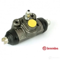 Рабочий тормозной цилиндр BREMBO A 12 334 D 32UM 793141 8432509646090