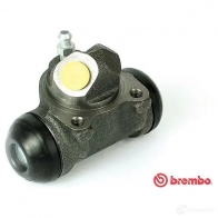 Рабочий тормозной цилиндр BREMBO C 8LE8 A 12 081 792890 8432509600344