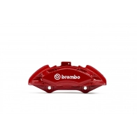 Тормозной суппорт BREMBO F AL A12 Mercedes C-Class (C205) 4 Купе 0R YG3