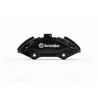 Тормозной суппорт BREMBO F AL D12 N IE4W Mercedes C-Class (C205) 4 Купе 1.6 C 200 d (2001) 160 л.с. 2018 – 2025