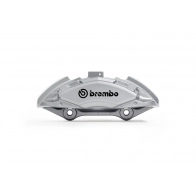 Тормозной суппорт BREMBO F AL E12 YRJU I21 1440108890