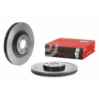 Тормозной диск BREMBO 09.D990.11 1440109326 G LFPT1 - Изображение 2