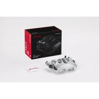 Тормозной суппорт BREMBO F BR 080 Renault Master (FV) 3 Фургон 2.3 dCi 165 RWD 163 л.с. 2014 – 2024 NCOITN U