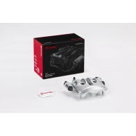 Тормозной суппорт BREMBO V I41W6 F BR 081 Renault Master (FV) 3 Фургон 2.3 dCi 165 RWD 163 л.с. 2014 – 2024