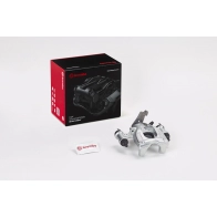 Тормозной суппорт BREMBO HI 9T17C F BR 083 Renault Master (FV) 3 Фургон 2.3 dCi 165 RWD 163 л.с. 2014 – 2024