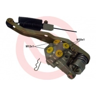 Регулятор тормозных сил (колдун) BREMBO AK NBR R 24 001 1422939032