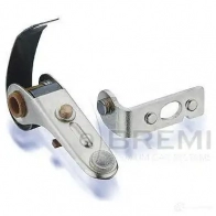 Контакты трамблера BREMI 1423231823 1633 MY6KF R 4017534013754