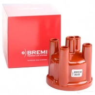 Крышка трамблера BREMI 8045 4017534017172 565652 9VJ DD - Изображение 2