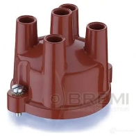 Крышка трамблера BREMI 6KXB ZK 4017534017776 8393P 565755 - Изображение 6