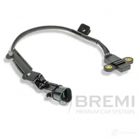 Крышка трамблера BREMI OJ TUZN2 565756 8397 4017534017813