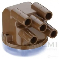 Крышка трамблера BREMI 6302 4017534016137 564783 2SXCW F7