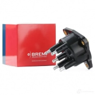 Крышка трамблера BREMI 4017534016144 YGUR 228 564784 6303 - Изображение 2