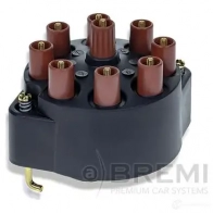 Крышка трамблера BREMI 6012R 4757 B6 4017534016038 564674