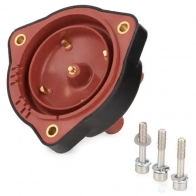 Крышка трамблера BREMI 6018R THQVC WO 564678 4017534073116 - Изображение 3