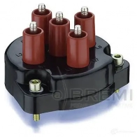 Крышка трамблера BREMI 6018R THQVC WO 564678 4017534073116 - Изображение 6