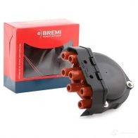 Крышка трамблера BREMI 565671 FIEJ H4 4017534030973 8069R - Изображение 2