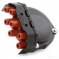 Крышка трамблера BREMI 565671 FIEJ H4 4017534030973 8069R - Изображение 3