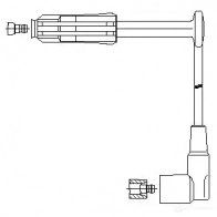 Провод зажигания BREMI A1WK 9LG 165/102 4017534165156 560981