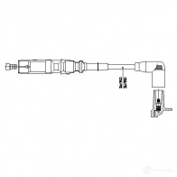 Провод зажигания BREMI VR OU5 561227 1A23E65 4017534167341