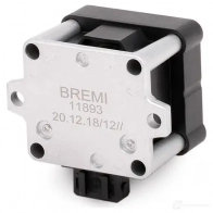 Катушка зажигания BREMI 560706 11893 4017534114703 N8X 9P9R - Изображение 3