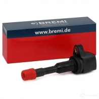 Катушка зажигания BREMI 20403 561459 4017534181651 LZI IVS - Изображение 2