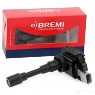 Катушка зажигания BREMI 20198 BKI ZK 561353 4017534177302 - Изображение 2