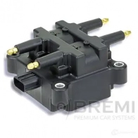 Катушка зажигания BREMI 561636 BSRAH8 J 4017534187691 20591